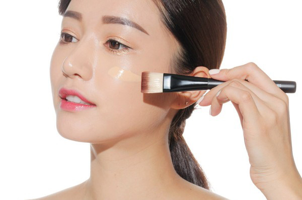 Cách makeup nhẹ nhàng cho học sinh 2026 Cách makeup nhẹ nhàng cho học sinh 2026